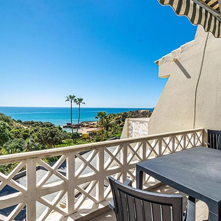 אלבופיירה Beguest Aveiros Beach View Apartment מראה חיצוני תמונה