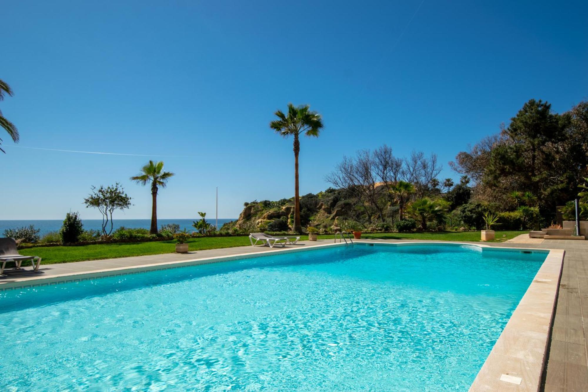 אלבופיירה Beguest Aveiros Beach View Apartment מראה חיצוני תמונה