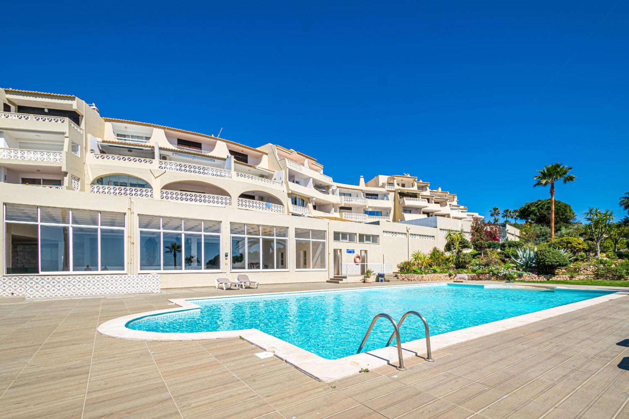 אלבופיירה Beguest Aveiros Beach View Apartment מראה חיצוני תמונה
