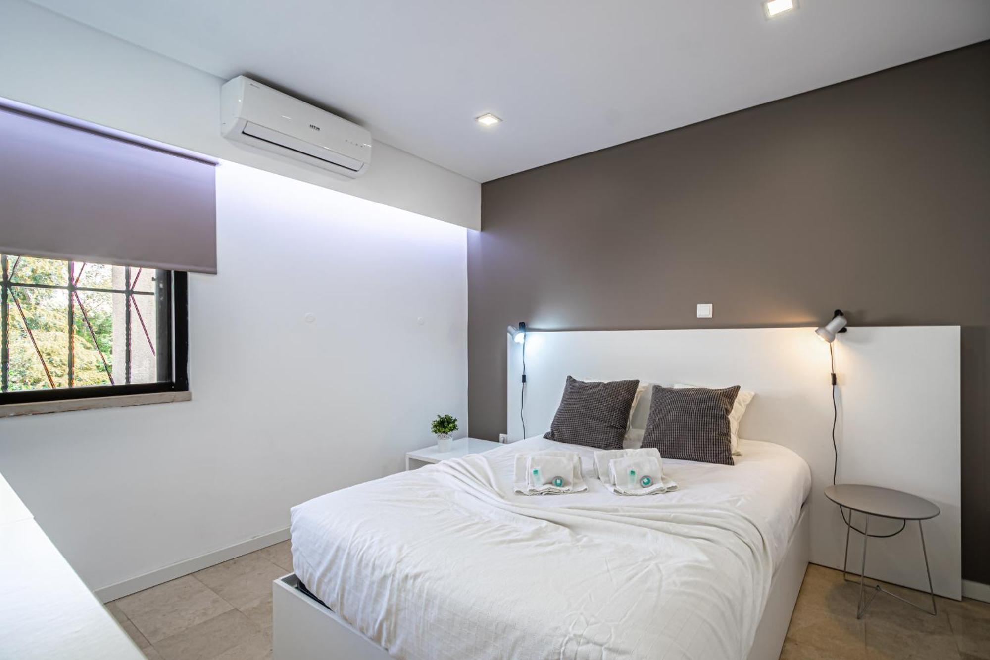 אלבופיירה Beguest Aveiros Beach View Apartment מראה חיצוני תמונה