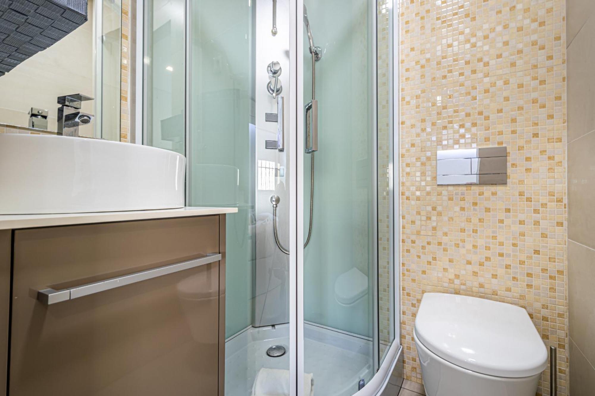 אלבופיירה Beguest Aveiros Beach View Apartment מראה חיצוני תמונה